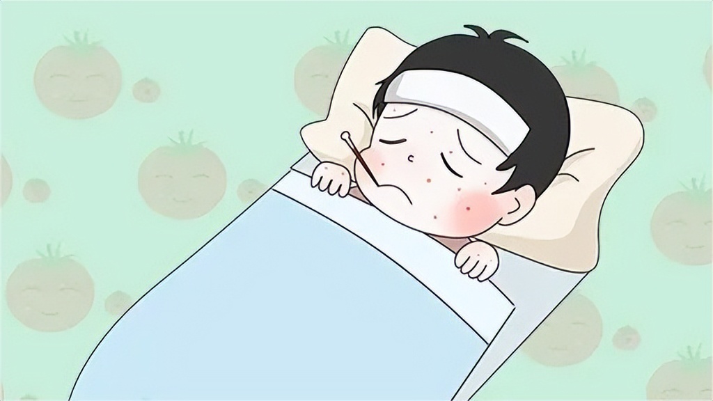 小孩发烧退烧效果不好,孩子发烧打针退烧快吗