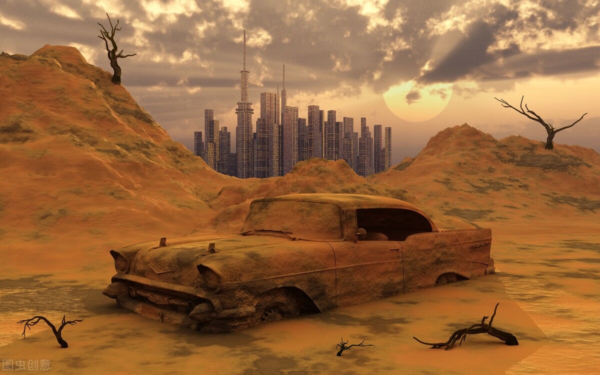 大旱之后会有大地震是真的吗,大旱以后有大地震吗