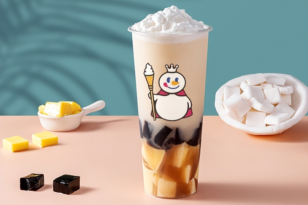 蜜雪冰城2023年加盟费多少,蜜雪冰城2023年加盟费多少钱