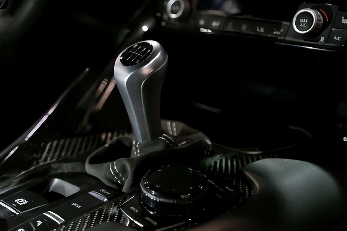 适合新手驾驶的手动挡车型,更有玩性的入门手动挡车