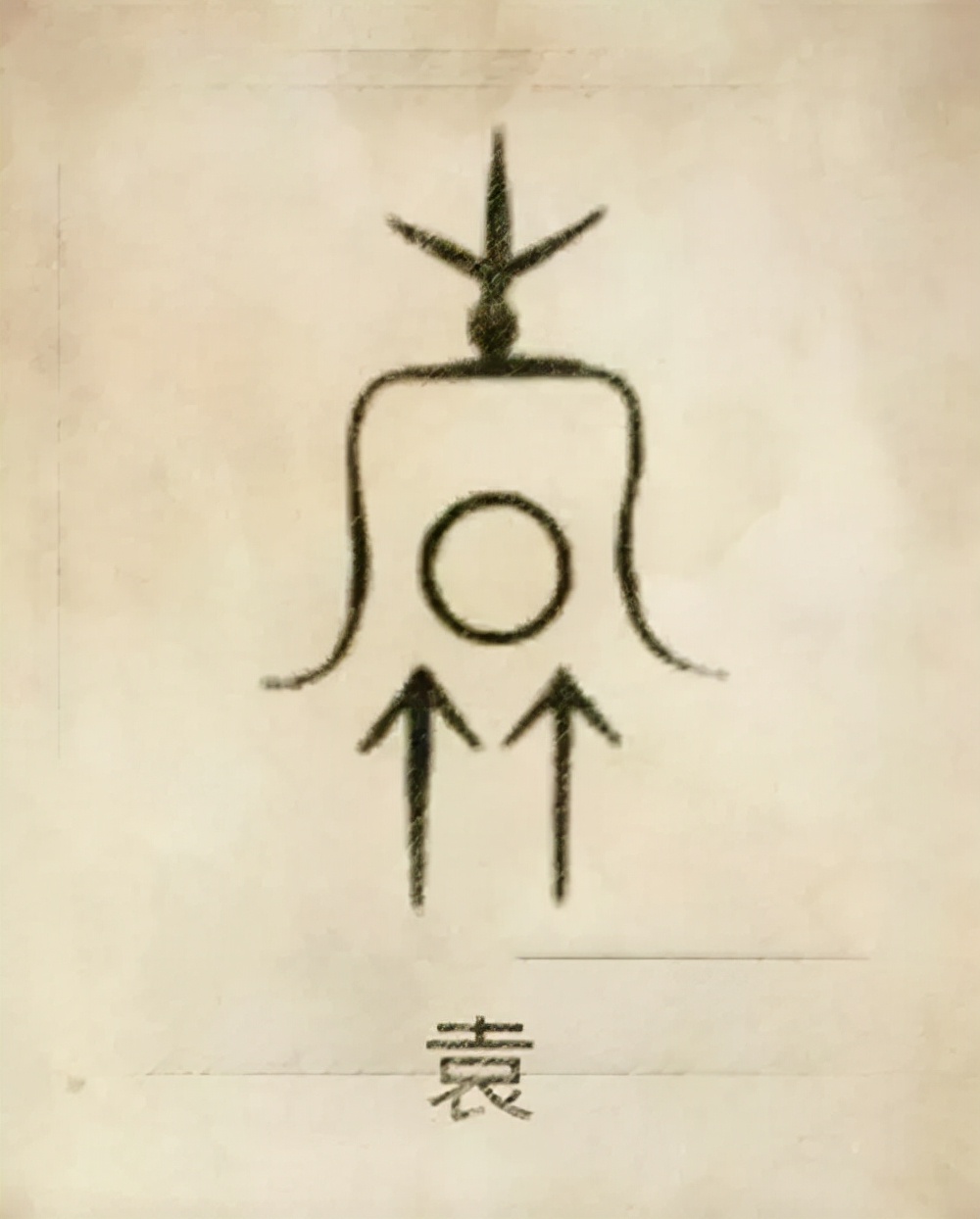 你的姓氏是什么完整版,你的姓氏是什么图腾