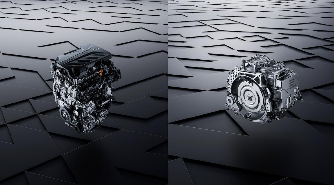 1.5t雪佛兰发动机,雪佛兰小黄蜂星迈罗正式上市