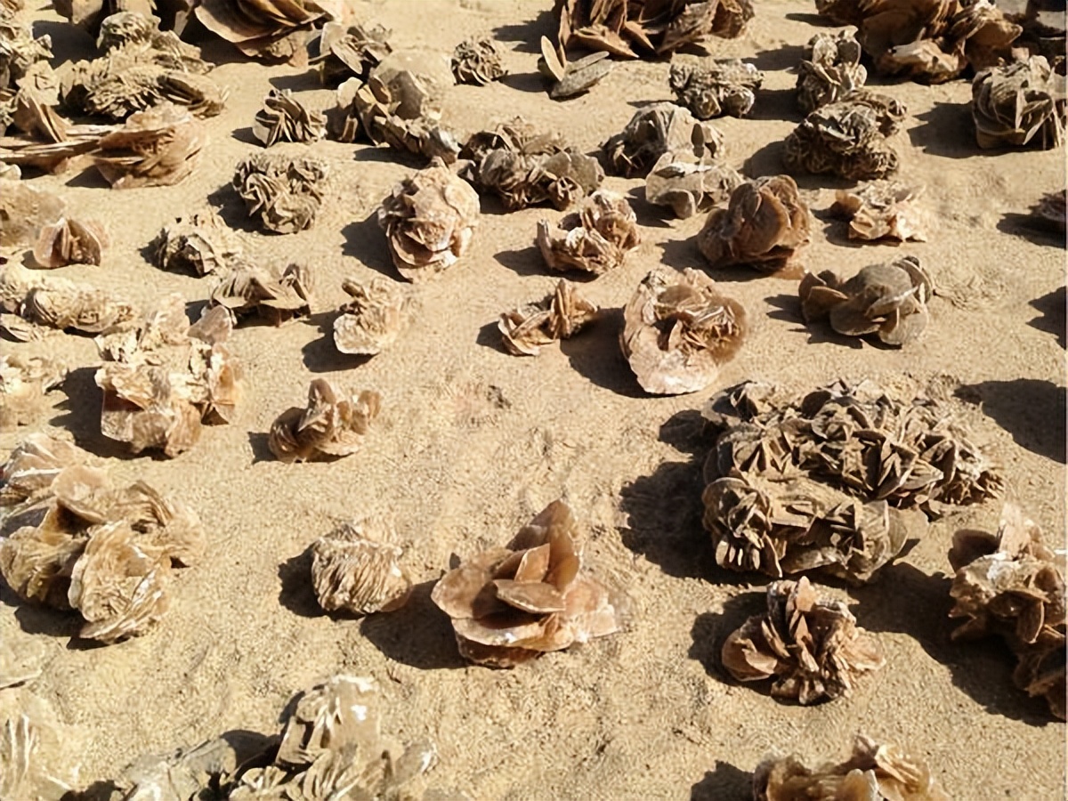 野外这三种石头不建议捡回家,捡到这种石头千万不要扔