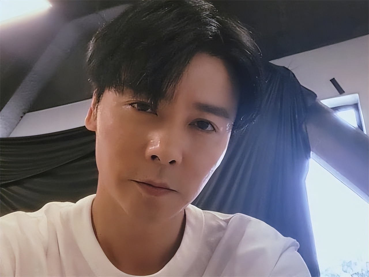 张晋白举纲高瀚宇录的视频短片,张晋高瀚宇白举纲合体