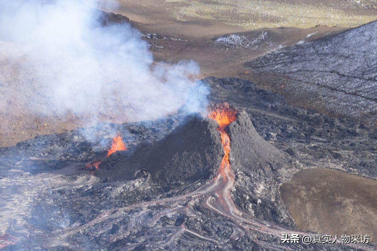 留学新西兰的真实情况,我的冰岛留学经历