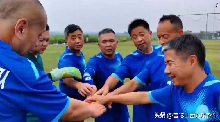 滨海海联足球队,海联学生足球队