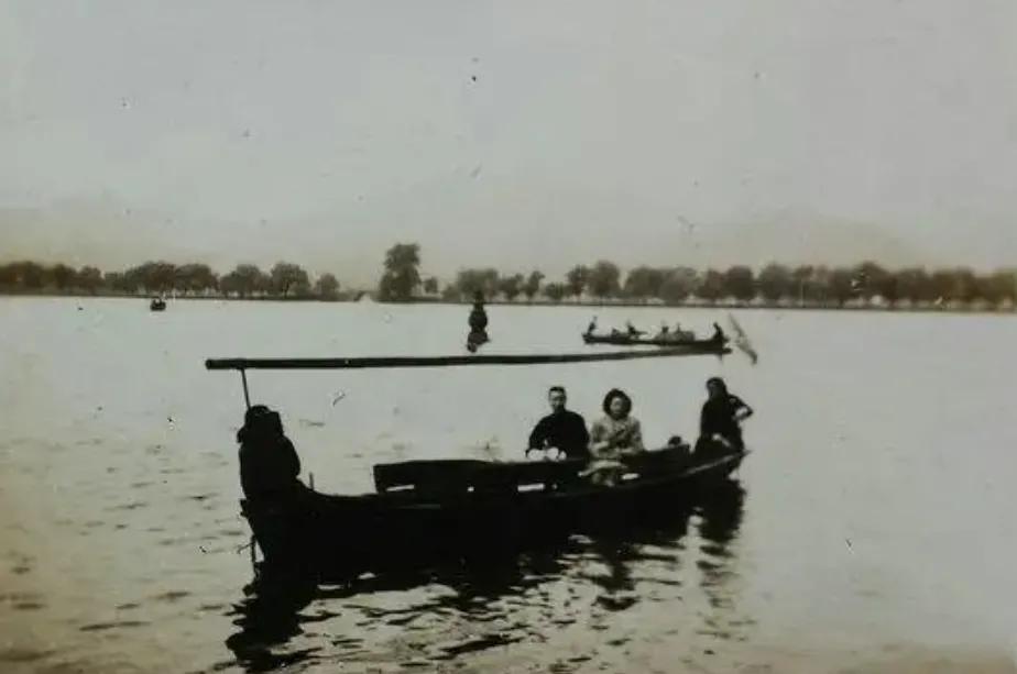 杭州旅游景点历史,来杭州旅游需要了解的历史