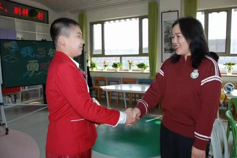 北京市通州区贡院小学校长,通州区贡院小学校长