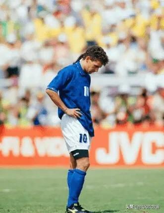 罗伯特巴乔94年世界杯的全部进球,世界杯回忆巴西