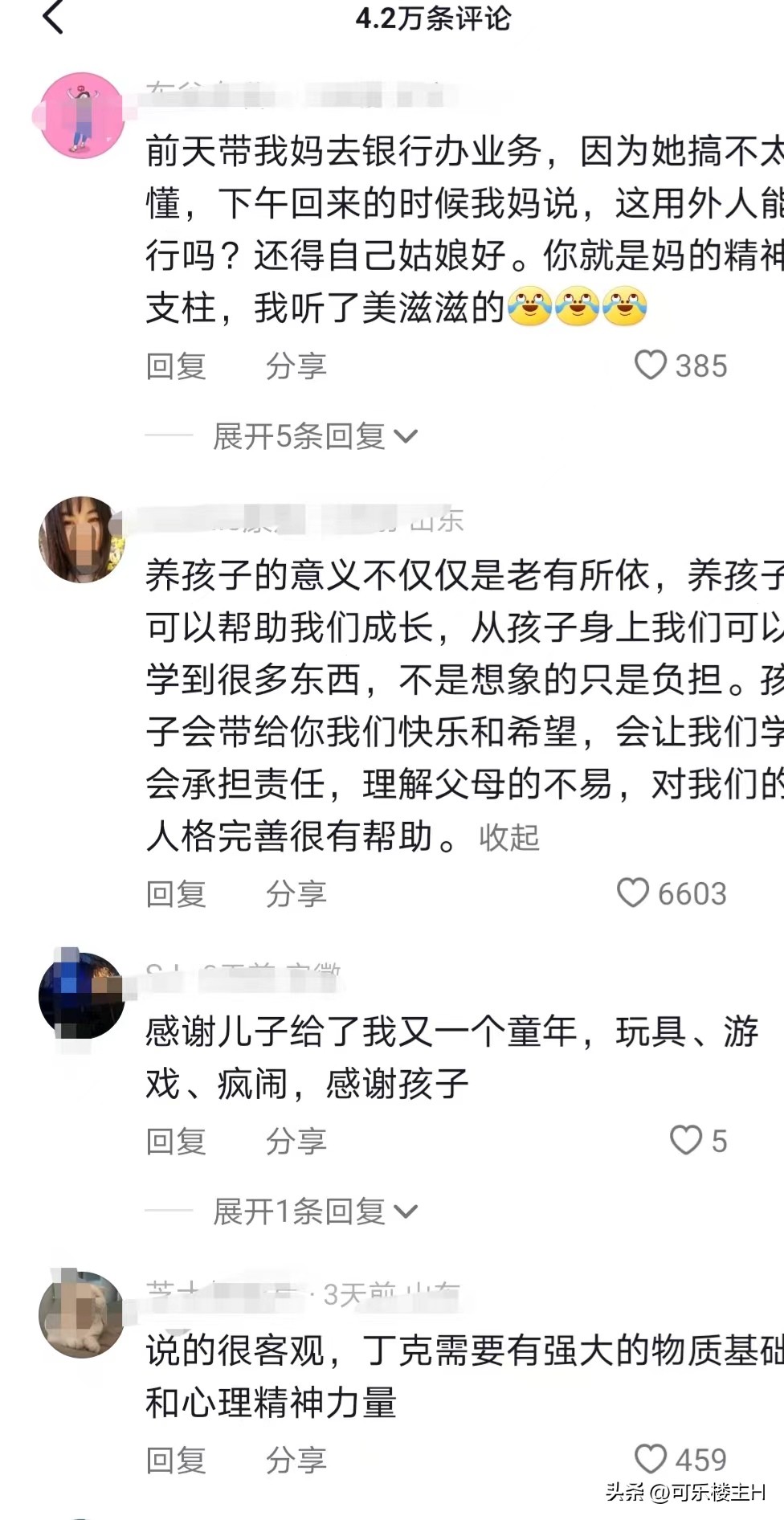 丁克族晚年的真实生活,丁克族晚年自述