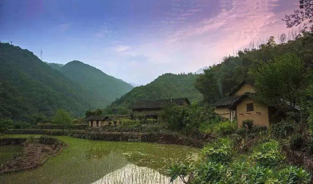 安庆市所有古镇古村,安庆十大古镇名单