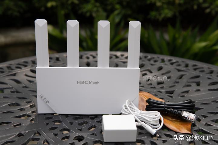 真wifi6,真wifi6和假wifi6路由器