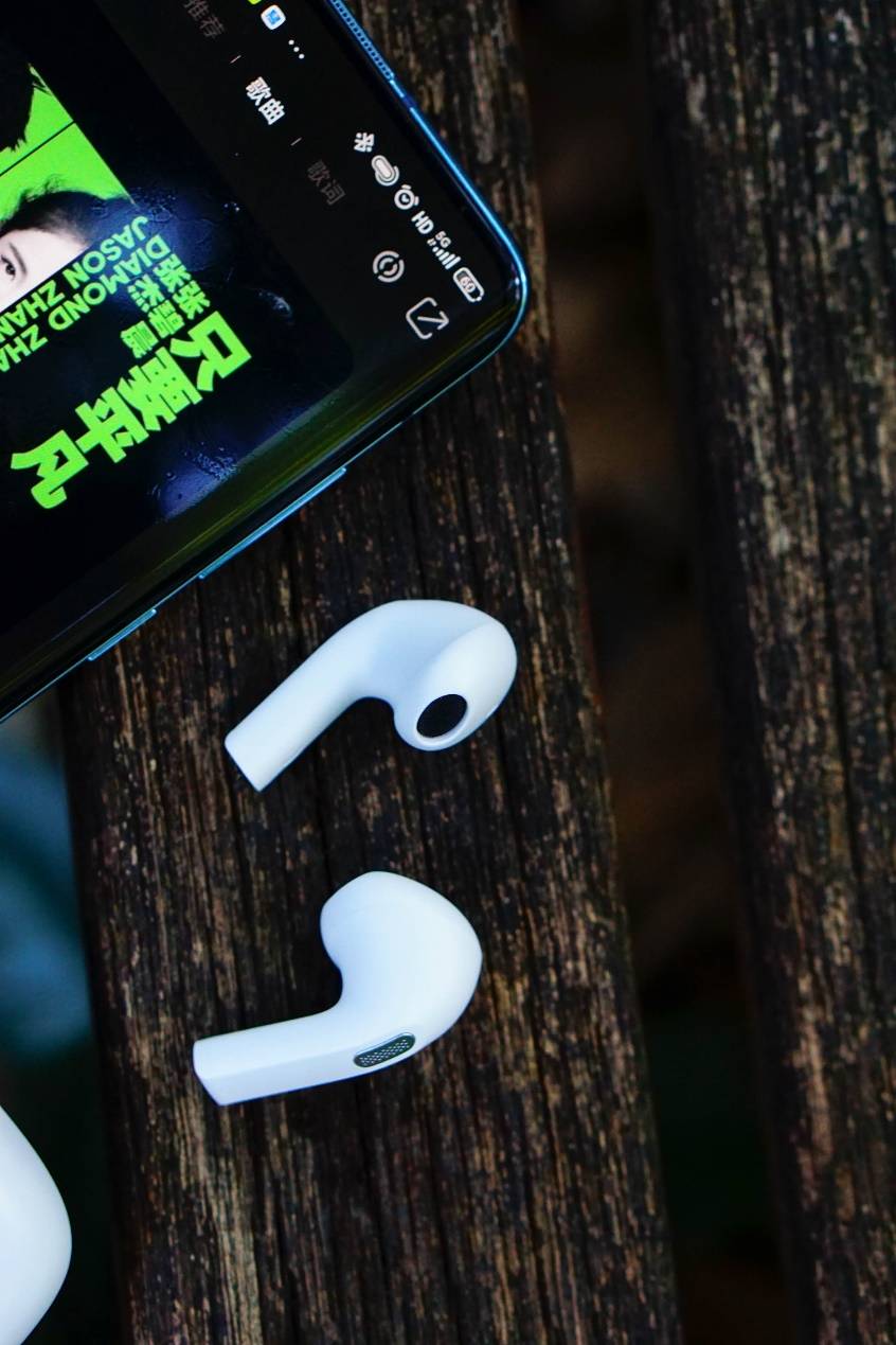 heroe1蓝牙耳机,感受国产品牌的进步