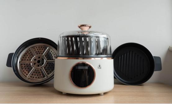 空气炸锅推荐买哪个牌子质量好,空气炸锅怎么选哪个品牌的最好用