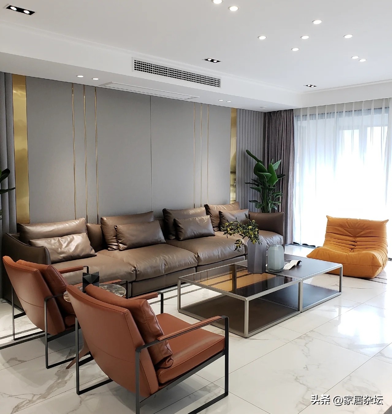 这五种沙发再便宜都不要买,这八种问题沙发建议你一定不要买