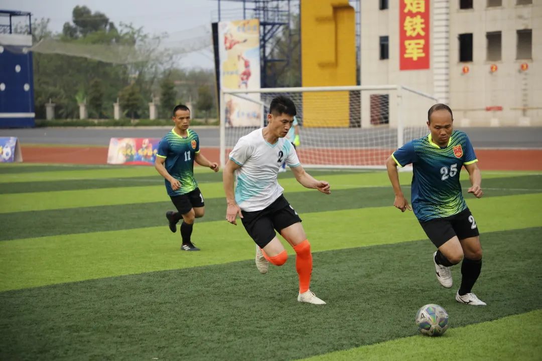 玉林市第17届足球联赛,玉林火焰蓝