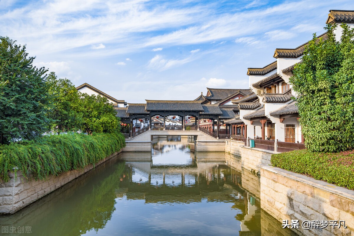 常州春秋淹城公园收费吗,中国春秋淹城旅游区