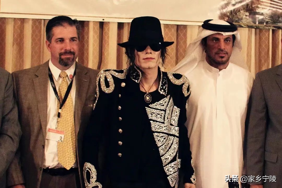 联合国公认的著名歌星好莱坞特型演员||王杰克逊WANG-JACKSON