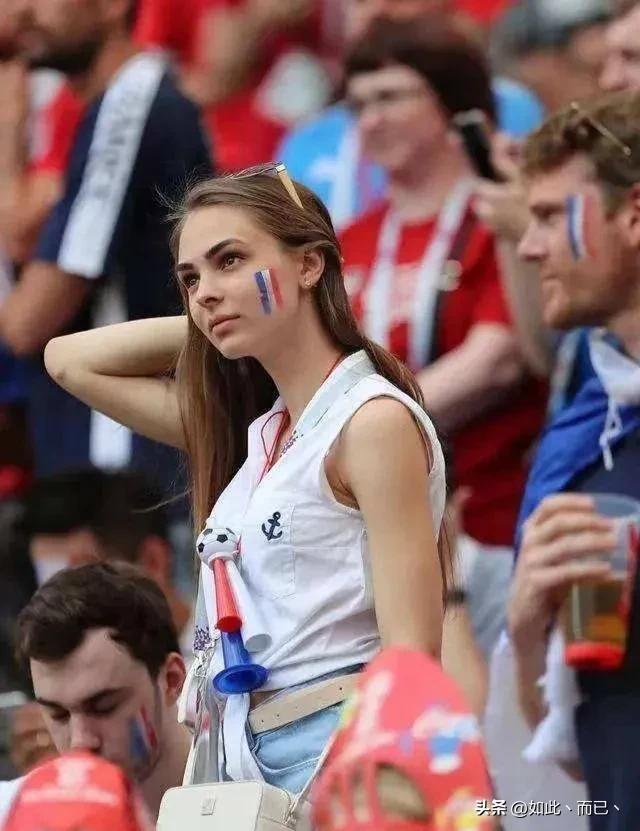 看世界杯怎么能少得了啤酒,看世界杯怎么能少了仪式感