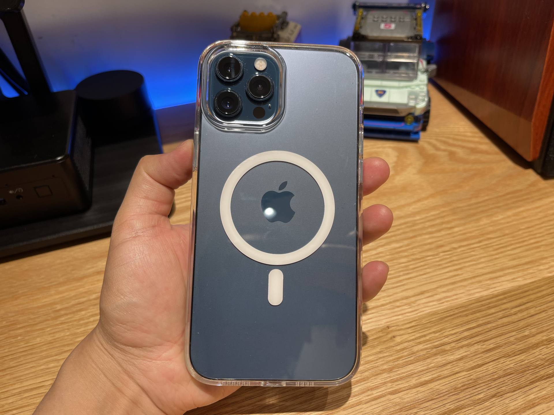 美版iphone12promax换成套屏,iphone12promax美版改双卡