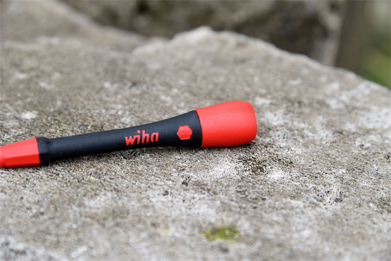 威汉PicoFinish数码拆机精密螺丝刀8件套（90018C）入手体验