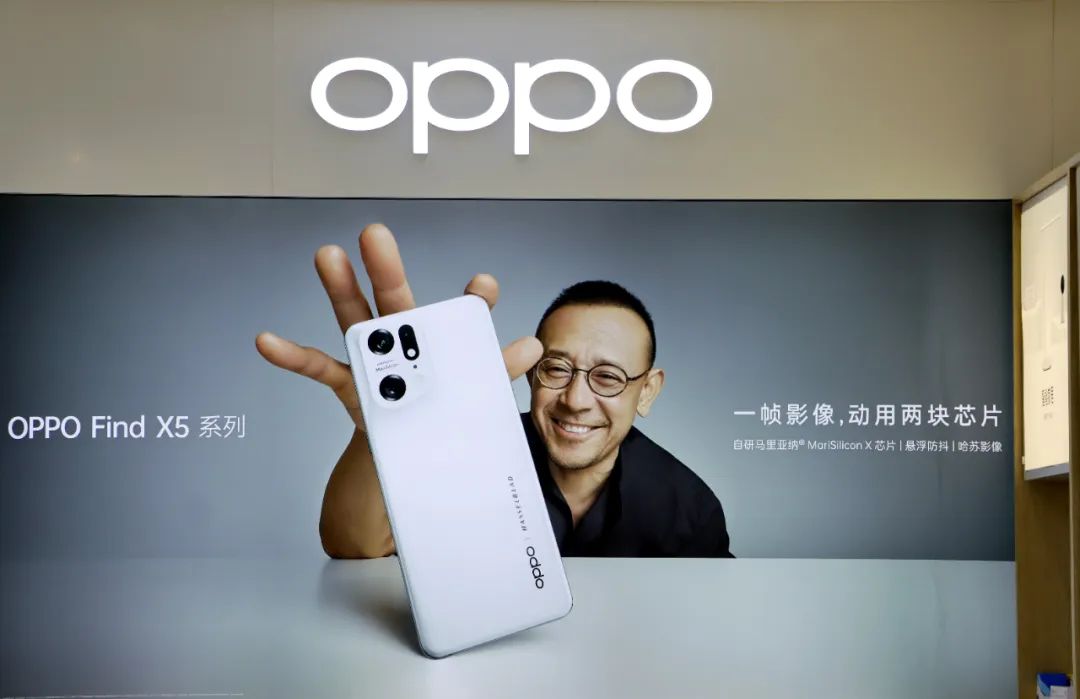 oppo为什么能存活这么久,oppo为什么要退出蓝光市场