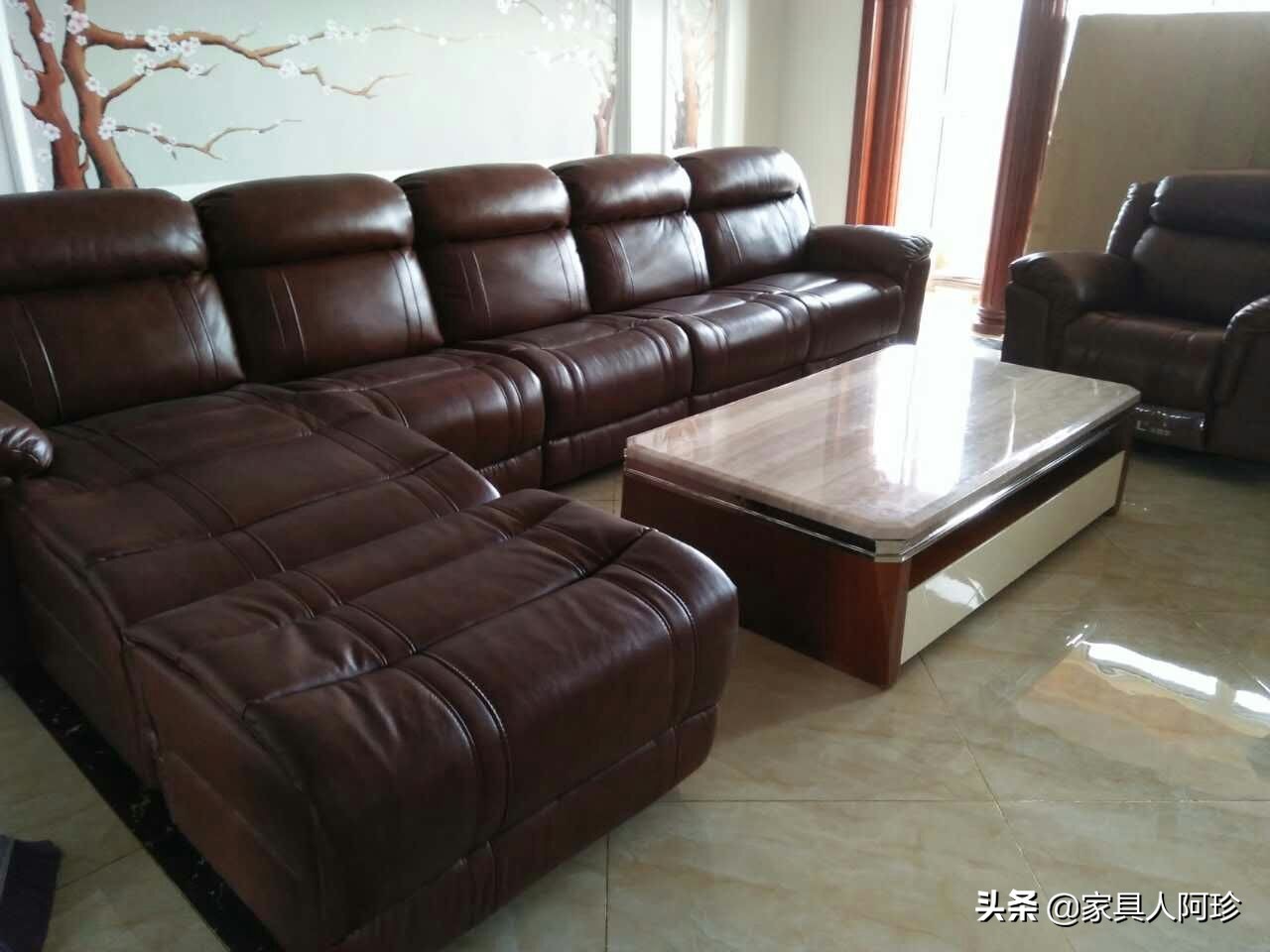 实用客厅沙发如何选择,客厅沙发怎么选购好看