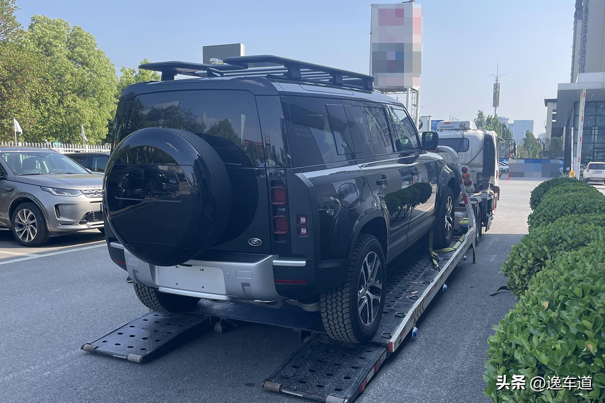 全新路虎卫士值得期待吗,最新款路虎卫士测评