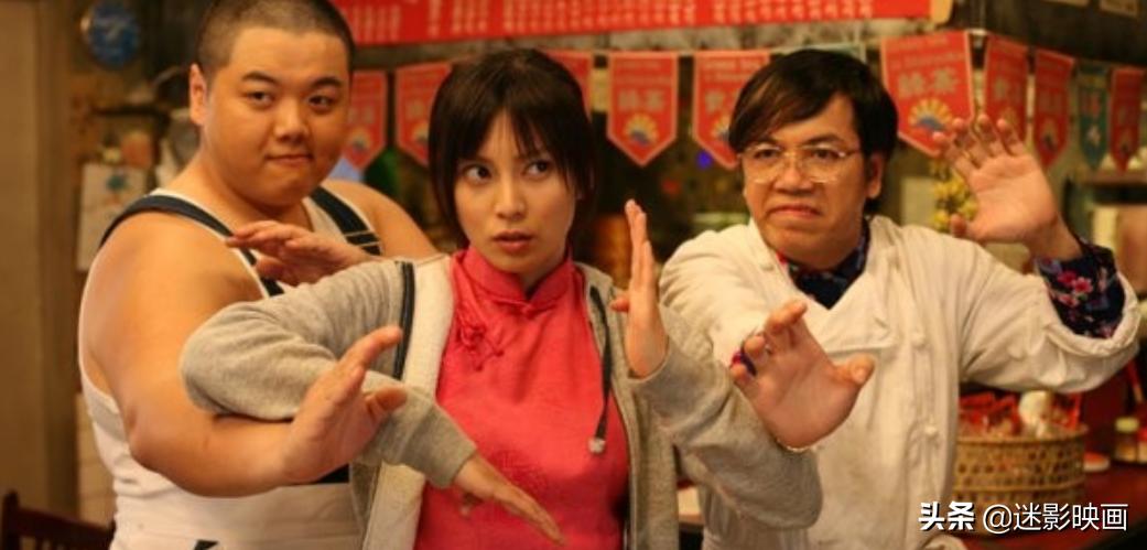 周星驰的少林足球电影完全版,少林足球这部电影获得怎样的评价