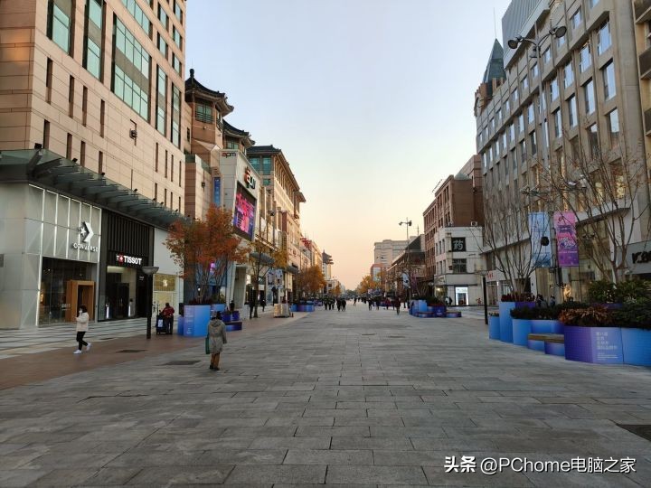 opporeno9pro+,reno9标准版拍照样张