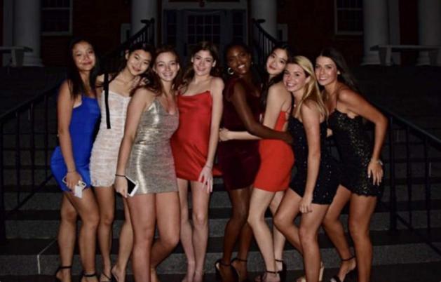 三星公主李元珠自拍,三星公主李元珠