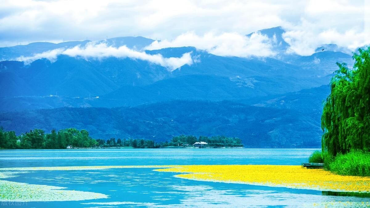 四川凉山最险要的地方,四川凉山最好的地方