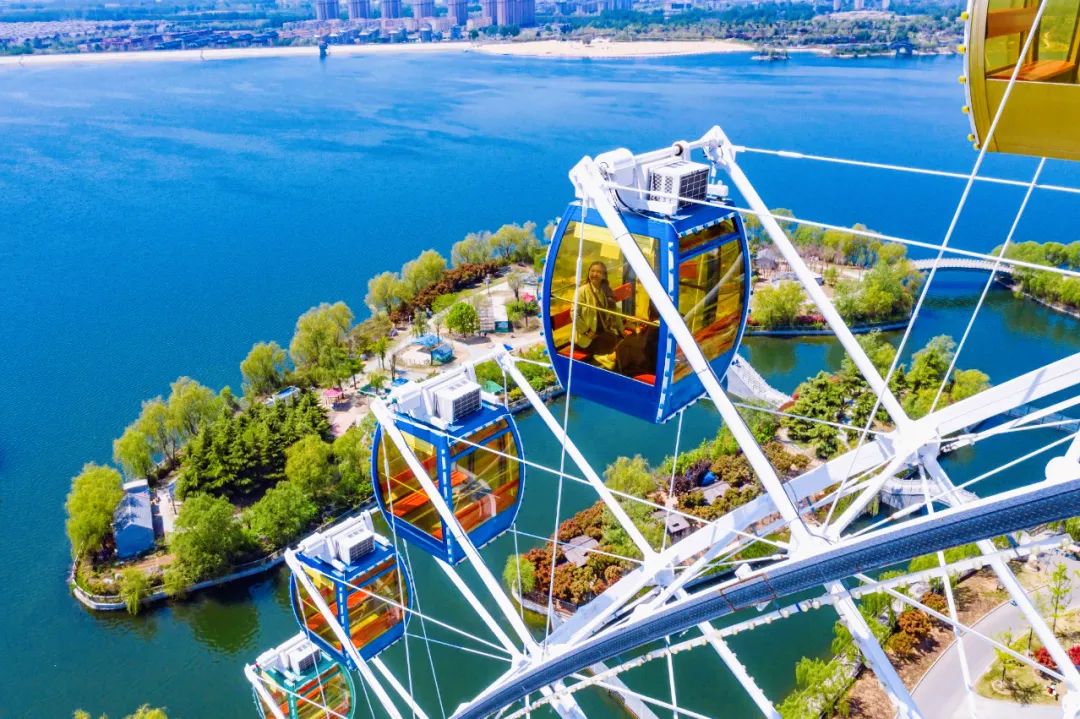 山东夏天去避暑最好的方法,夏日送清凉方案