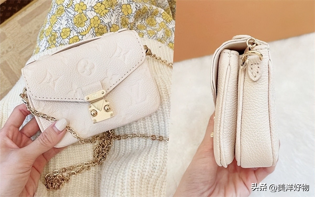 woc链条包评测,woc十大经典链条包