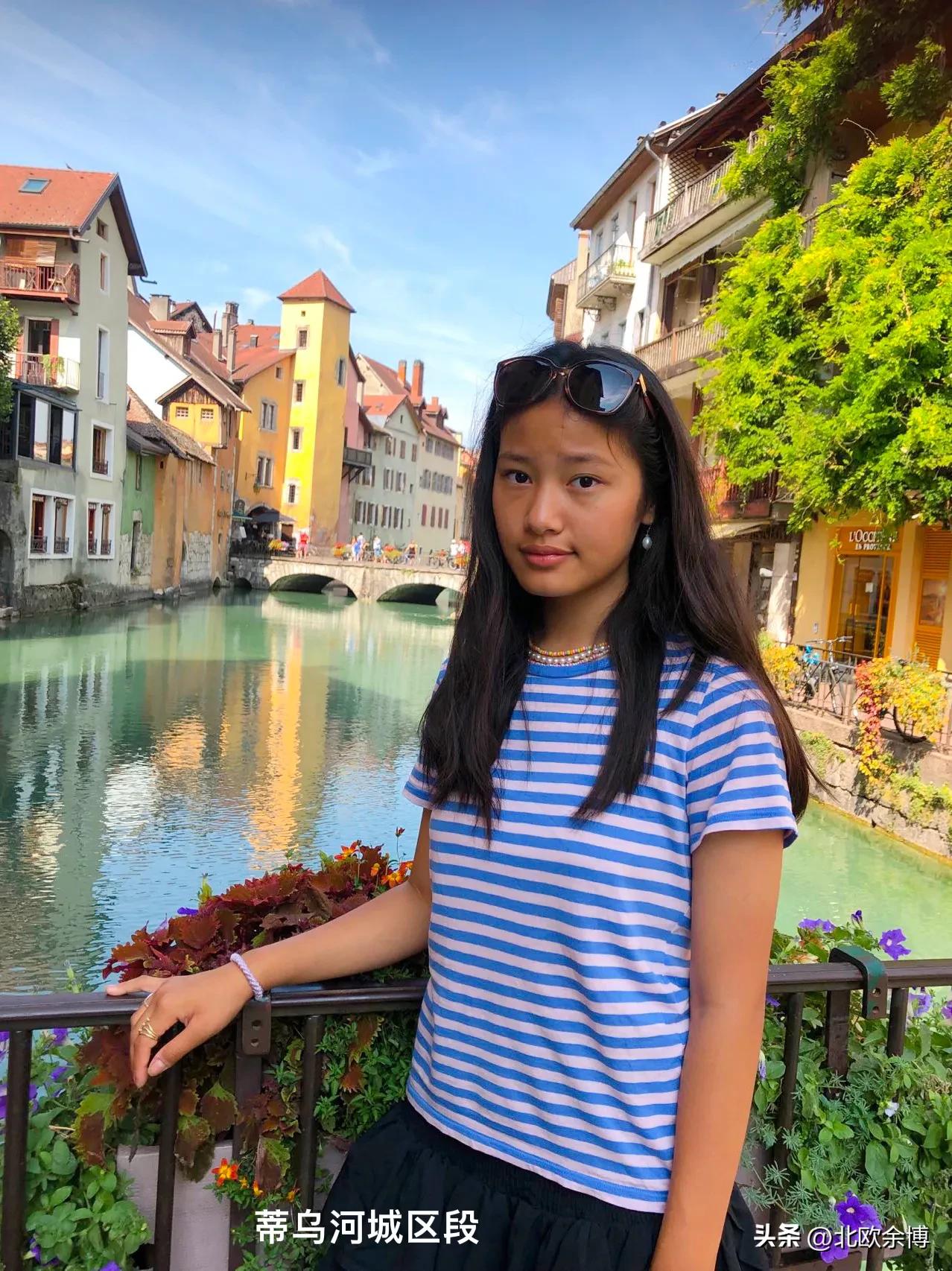 欧洲最美的湖泊图片,欧洲最干净的城市