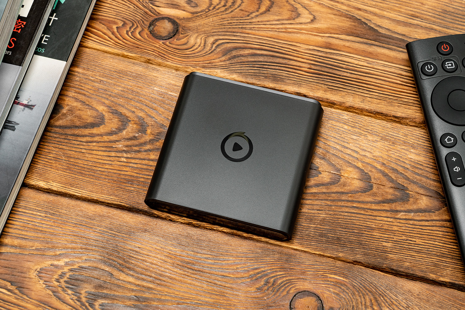 爱奇艺电视果6配置,爱奇艺电视果6参数