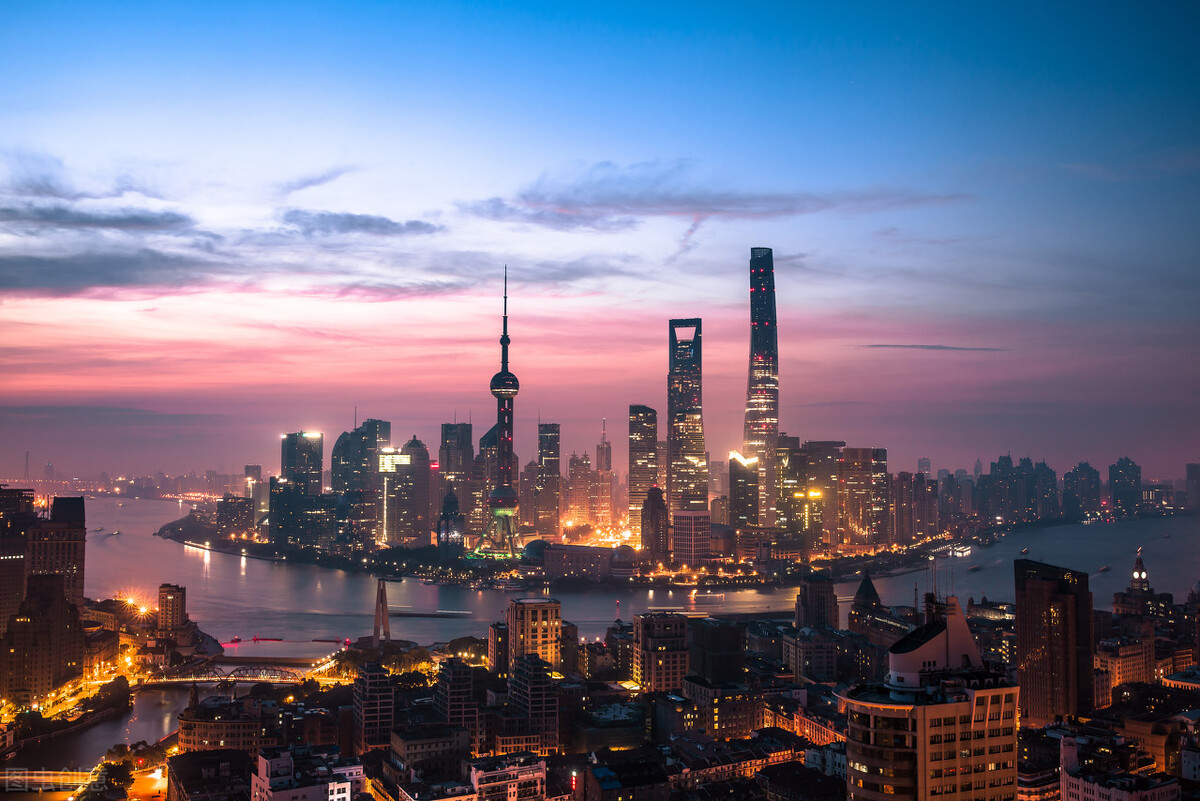 十一国庆上海不出沪去哪玩,上海国庆去哪玩