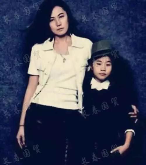 高原和王菲谁先认识窦唯,高原王菲窦唯李亚鹏