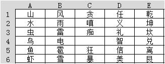excel组合快捷键是什么,excel学习实战课程