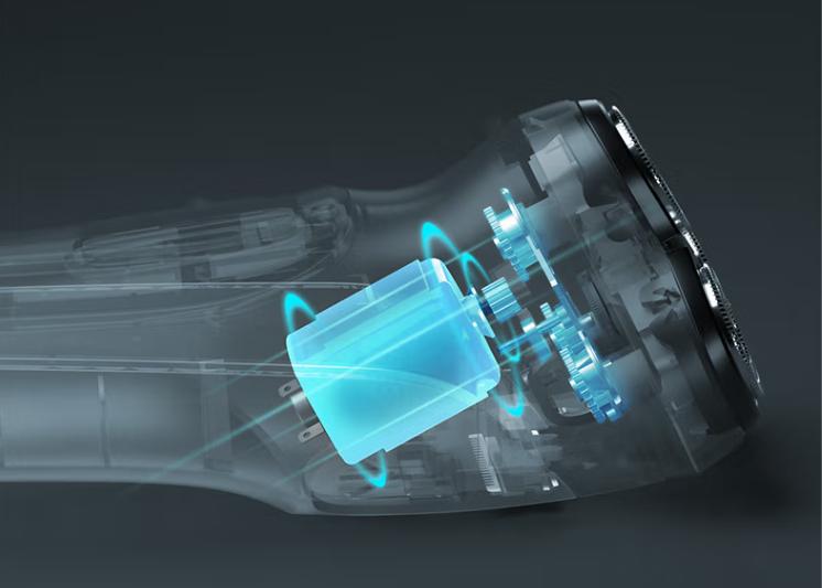 飞利浦100元左右剃须刀哪款好,飞科剃须刀9.3和飞利浦1213哪个好