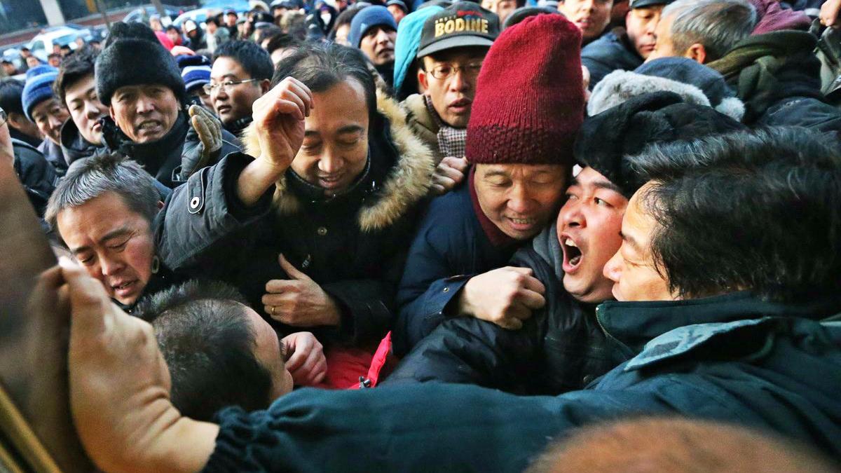 疫情过后什么行业容易反弹 (疫情下未来市场趋势预判)