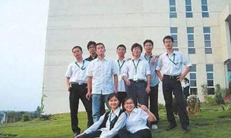 曹晓洁喜欢自己的专业吗,最牛专科生曹晓洁的成长经历