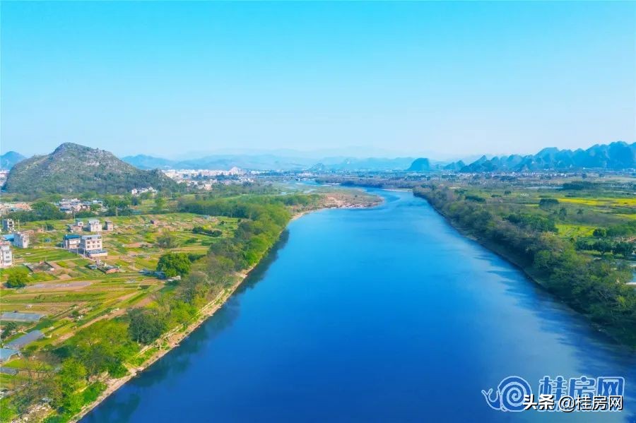 桂林服务业发展,广西新发展规划桂林