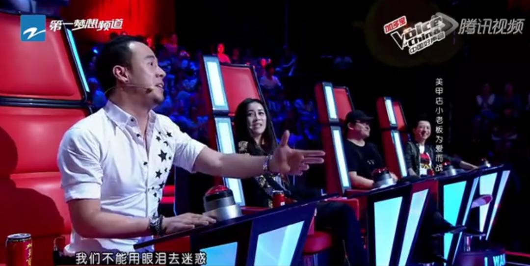 打造半个华语圈顶流的收视霸主,如今无人问津,观众:活该