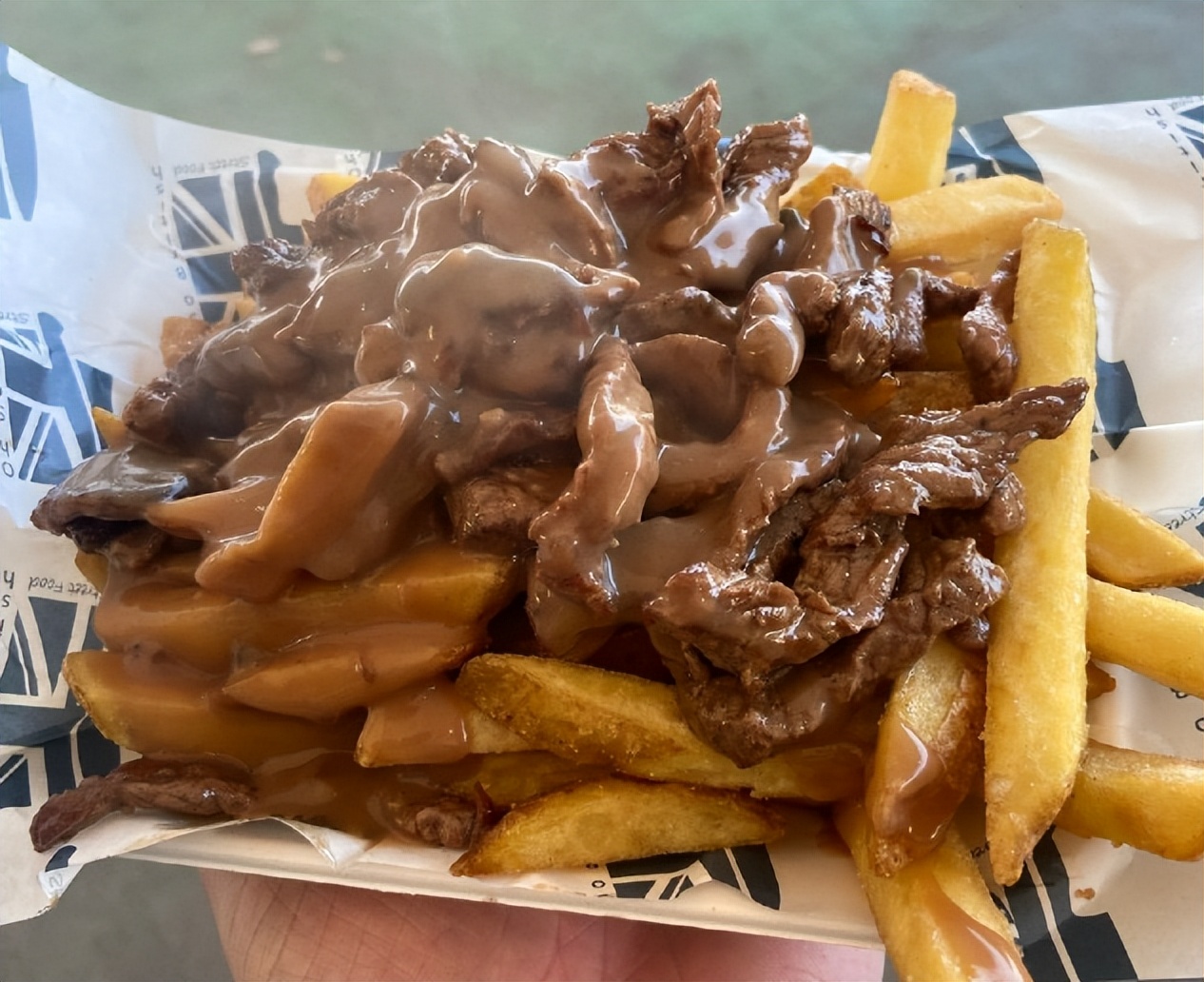 赶在英超大结局之前，看看哪个球场的餐食最好