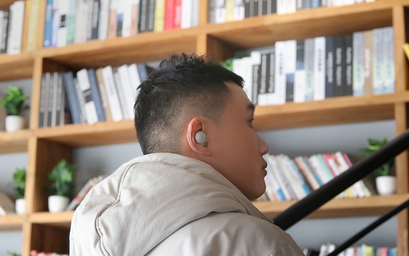 音质降噪舒适感俱佳的真无线耳机,音质降噪好的头戴式耳机推荐