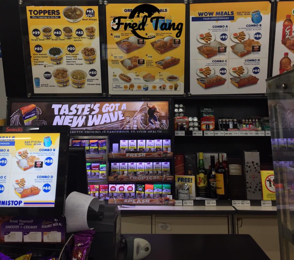 穷游快餐,穷游免费餐厅