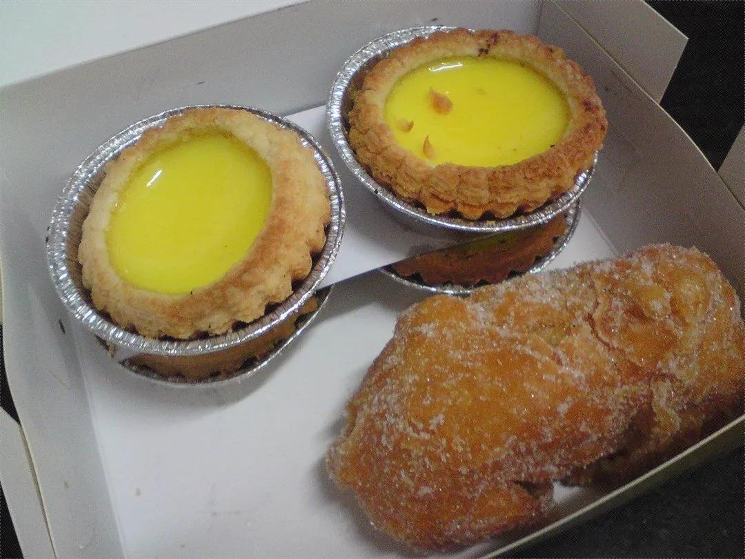 来香港必去吃美食铜锣湾,来香港必吃美食旺角