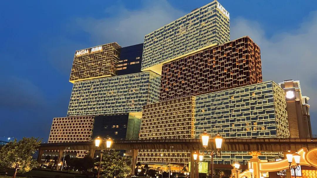 澳门自由行好还是跟团去好,澳门自由行一天