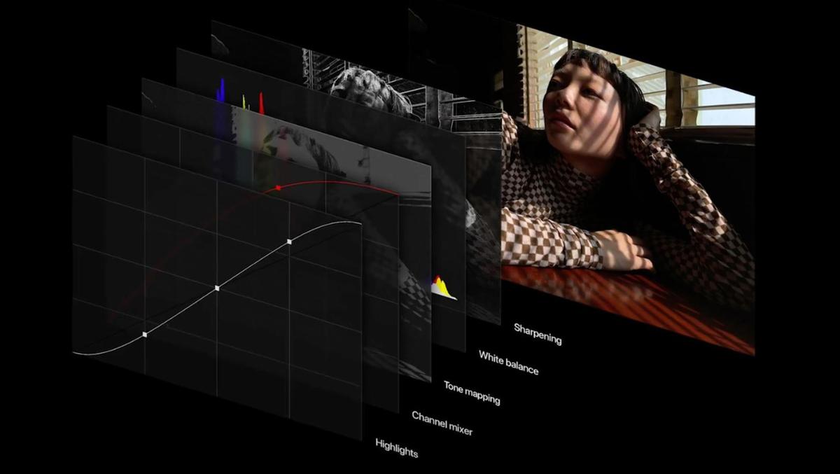 苹果手机公认拍照最好最清晰对比,国产手机拍照真的比不上iphone吗